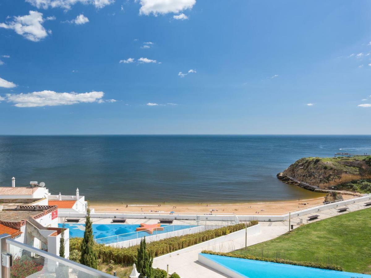 Studio Dream View 50M From The Beach By Interhome 阿尔布费拉 外观 照片